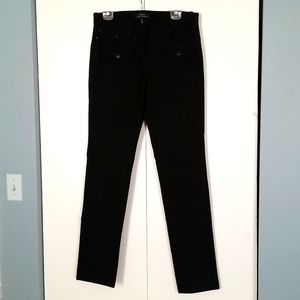 Robert Rodriguez Black Jeans Size 10